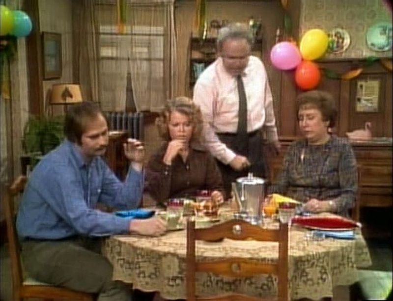 All in the Family (1971–1979)