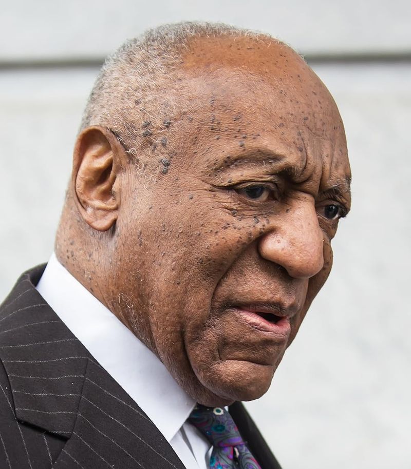 Bill Cosby Allegations