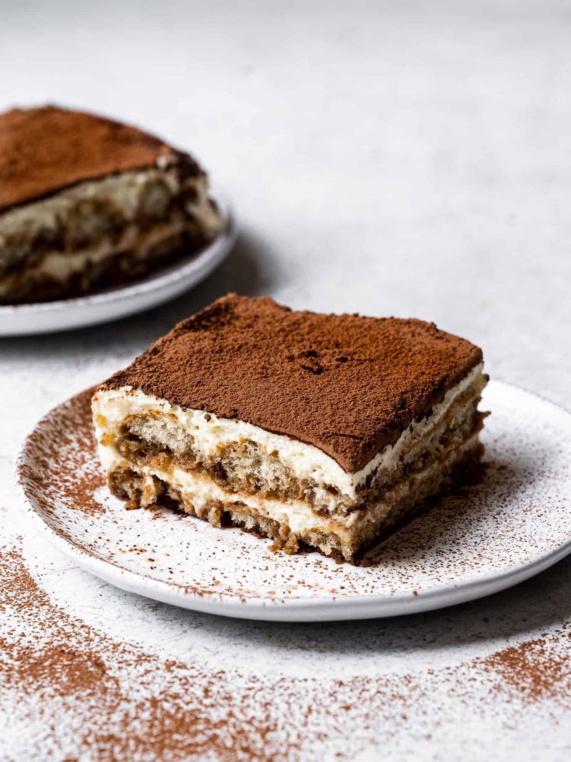 Tiramisù