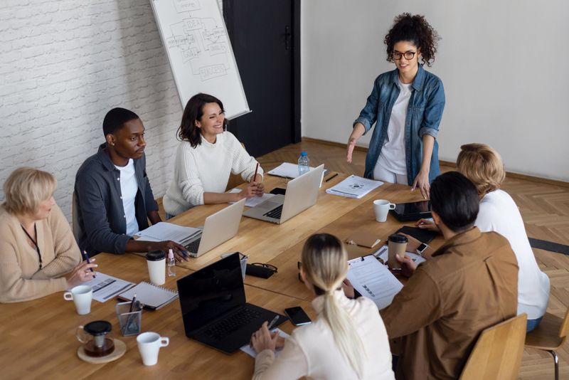 Meetings for Everything