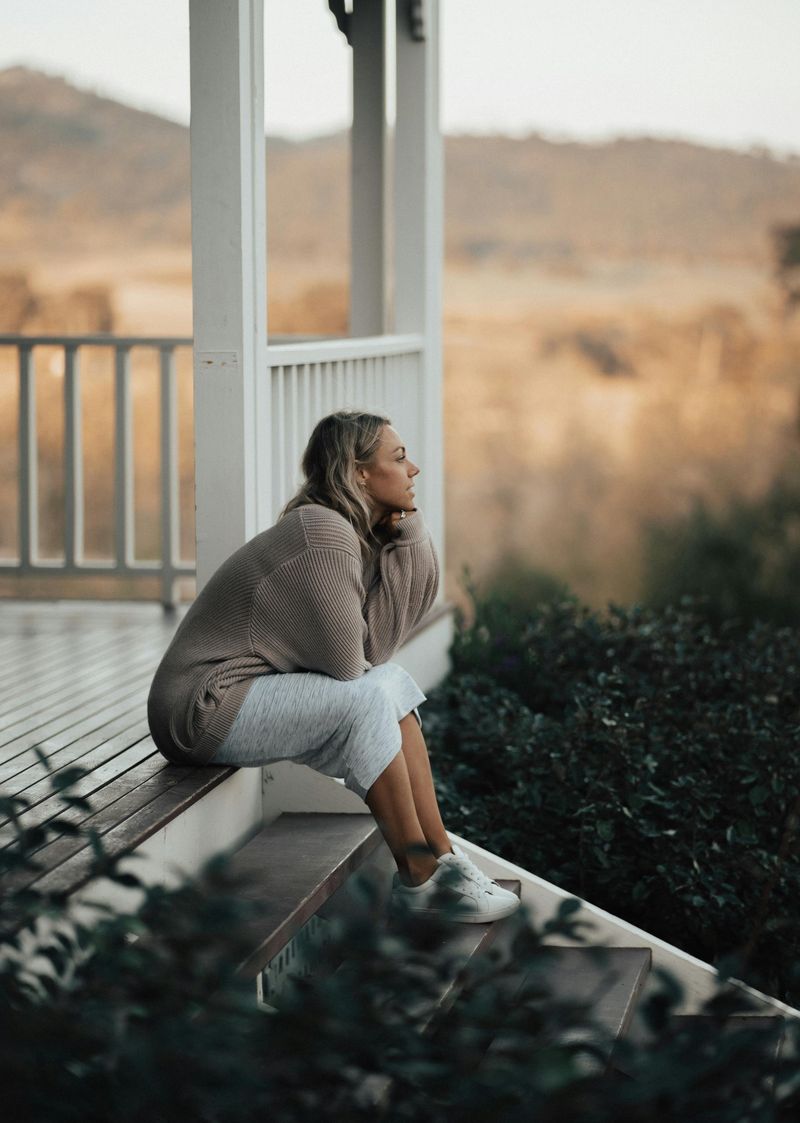 You’re Open to Being Vulnerable Again