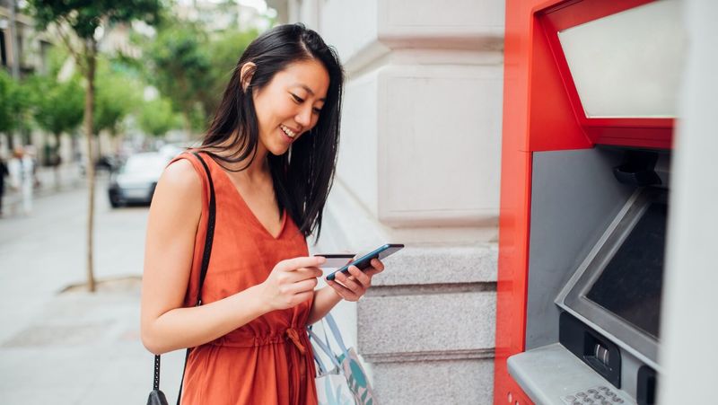 ATM Fees From Out-of-Network Machines