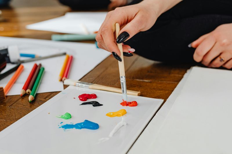 Schedule Time for Hobbies and Fun