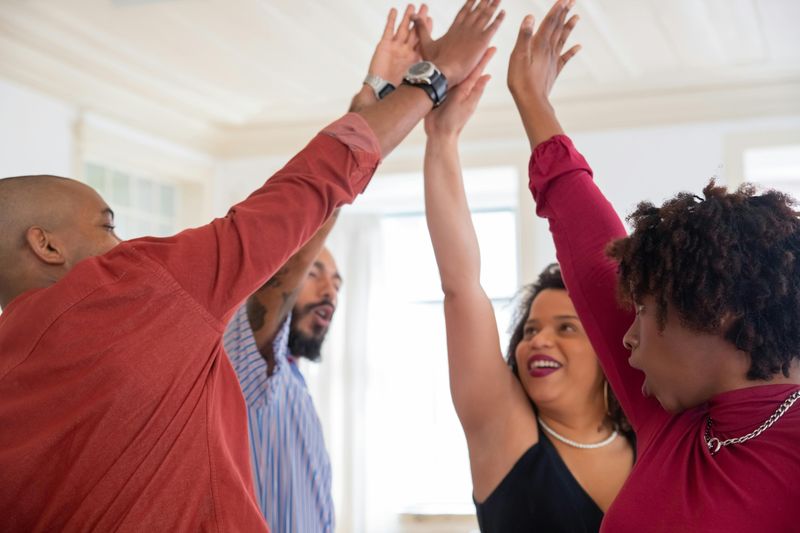 Bragging About Your Achievements