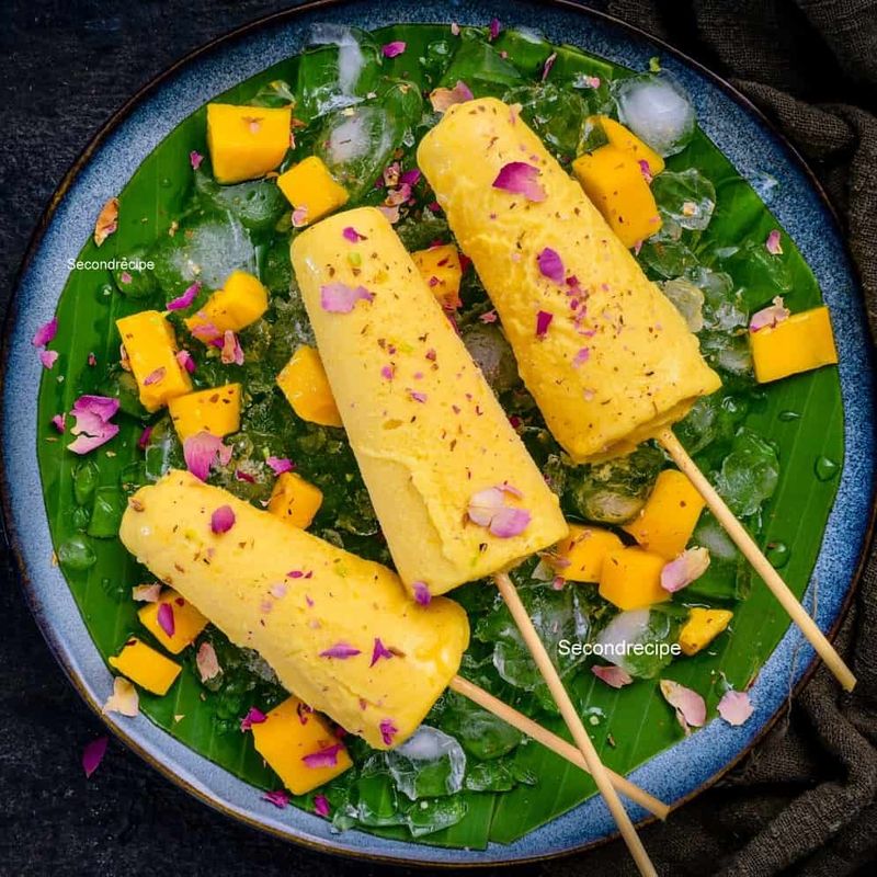 Kulfi