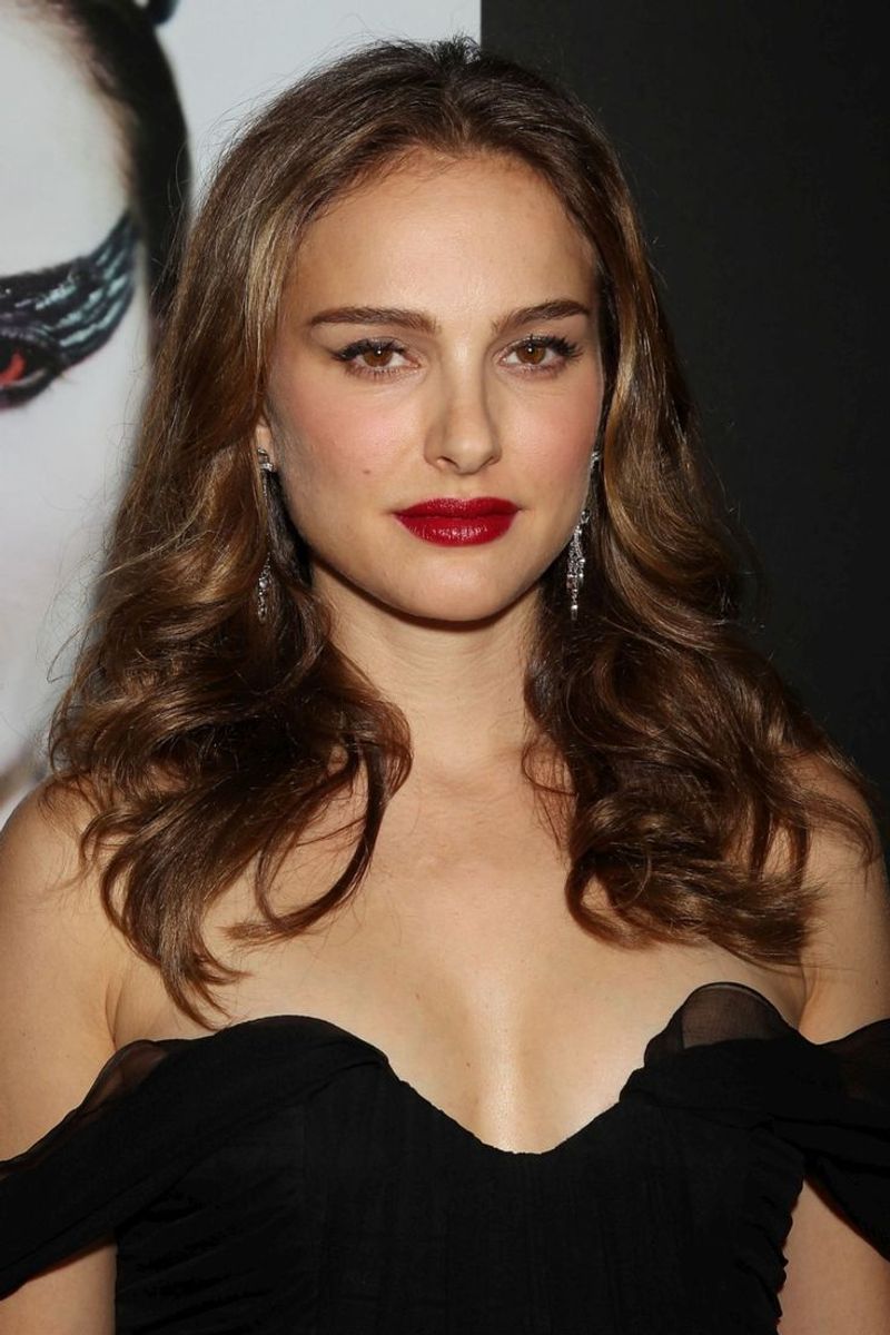Natalie Portman