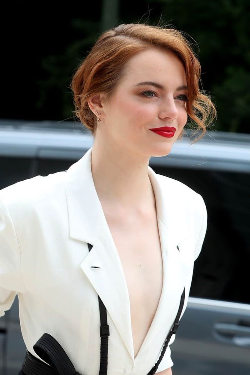 Emma Stone