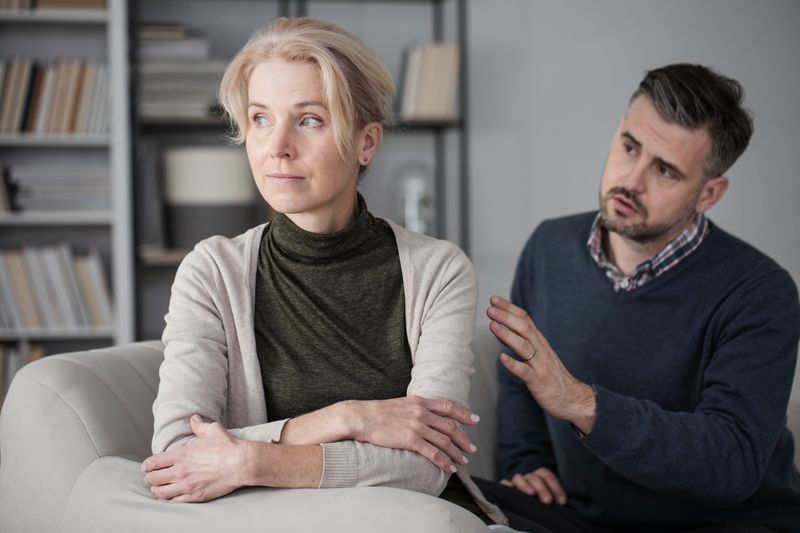 When Husbands Feel Unloved, They Often Say These 10 Things