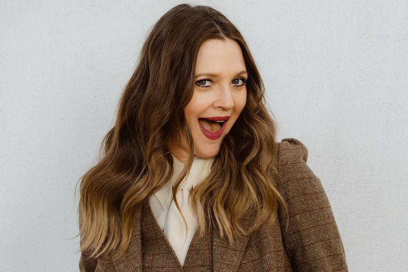 Drew Barrymore