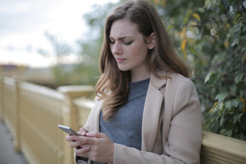 You Read Too Much Into Texts