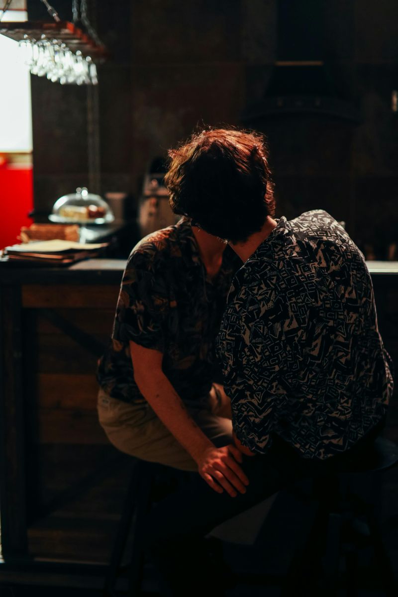 They Have a Pattern With Rebound Relationships