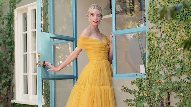 Anya Taylor-Joy