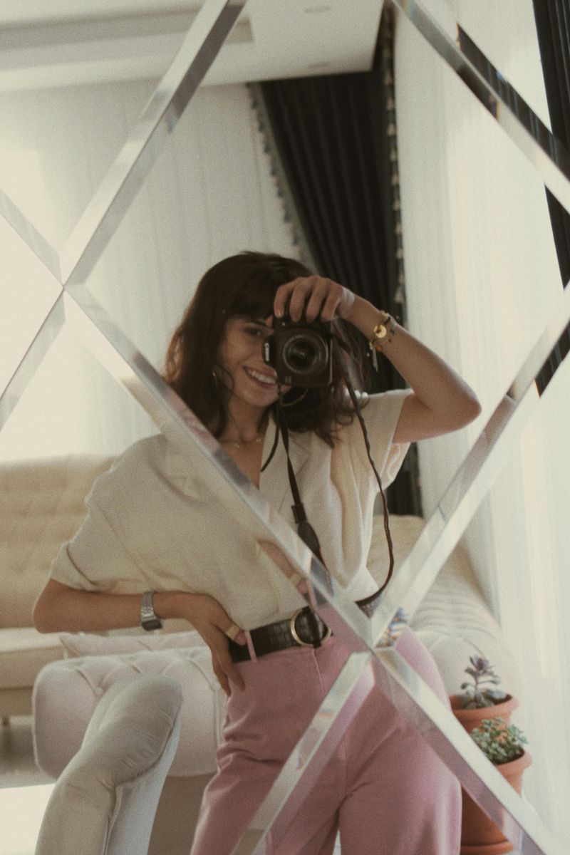 Happiness Is Your Responsibility