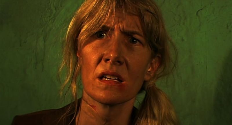 Inland Empire (2006)