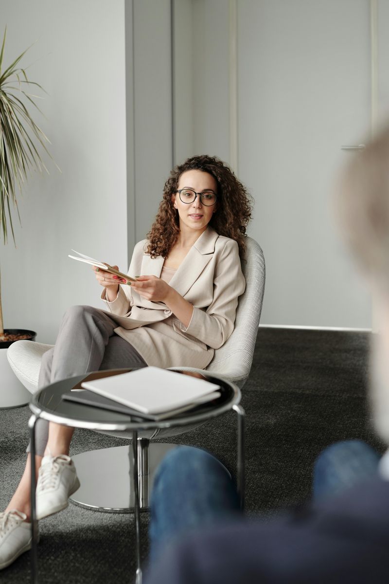 You Handle Tough Conversations Directly