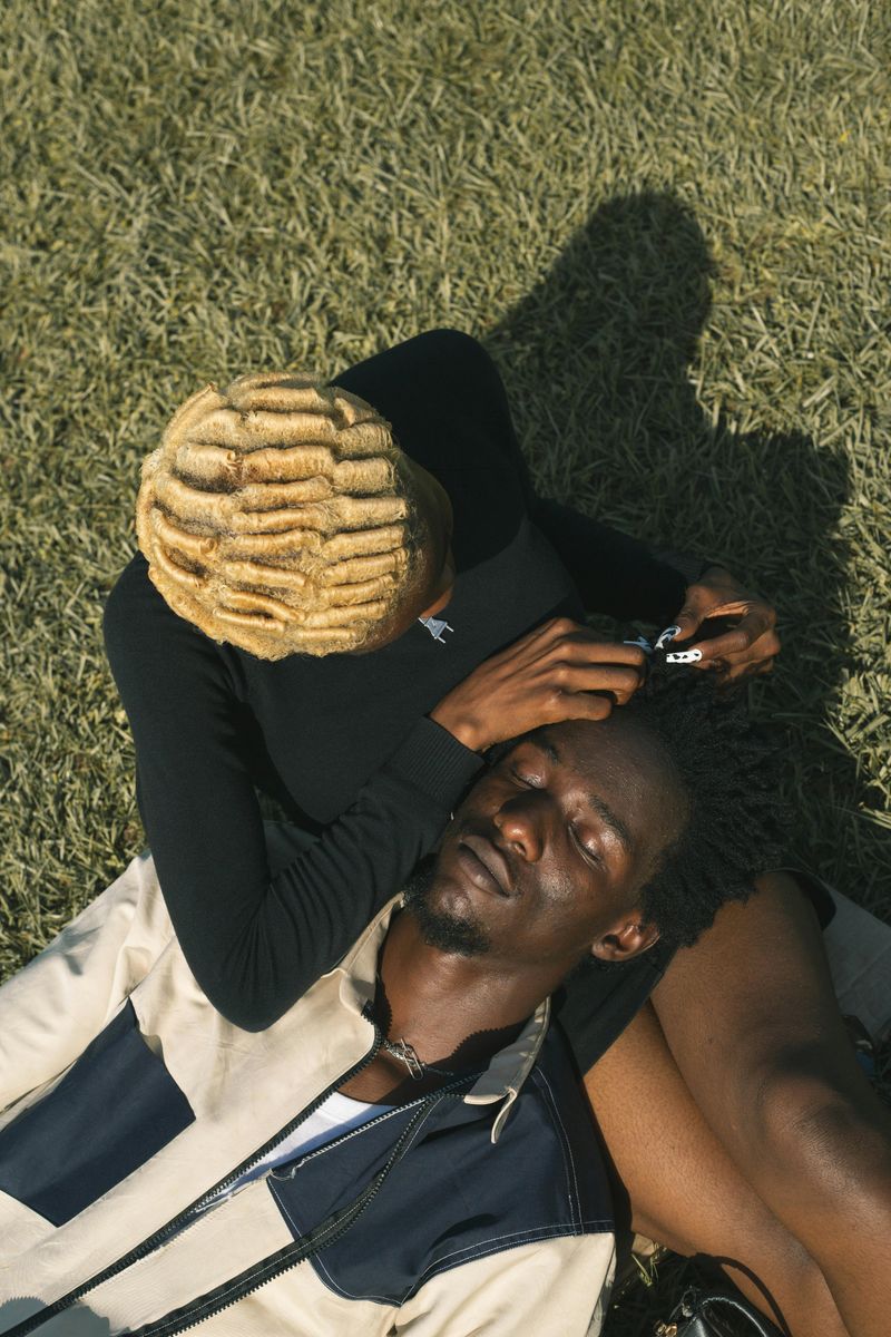 Talking About Future Plans Together