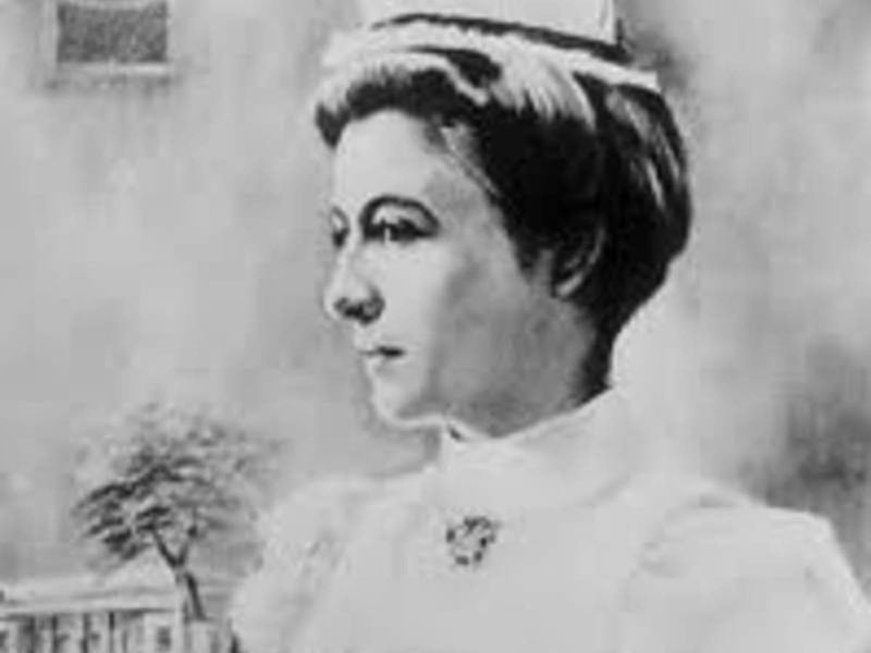 Clara Maass