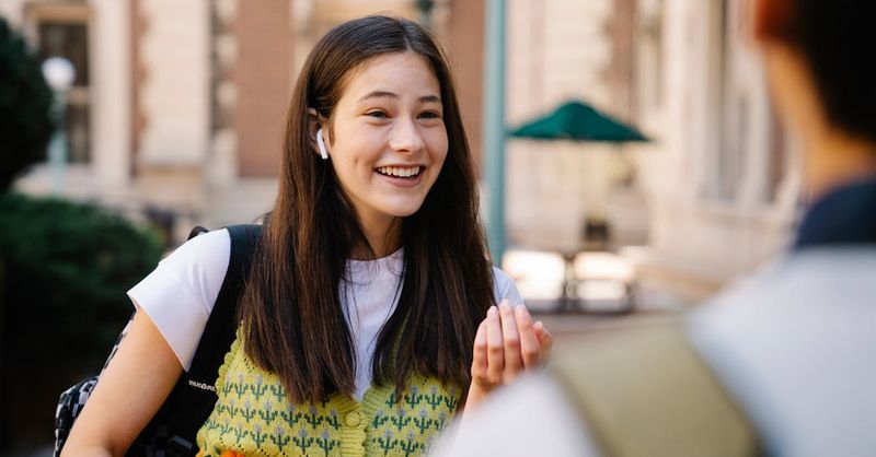 When You Meet Someone New, These 10 Things Are the First They Notice