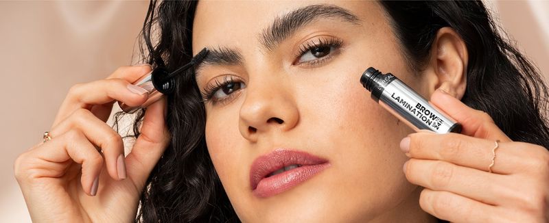 Keep Your Brows Groomed