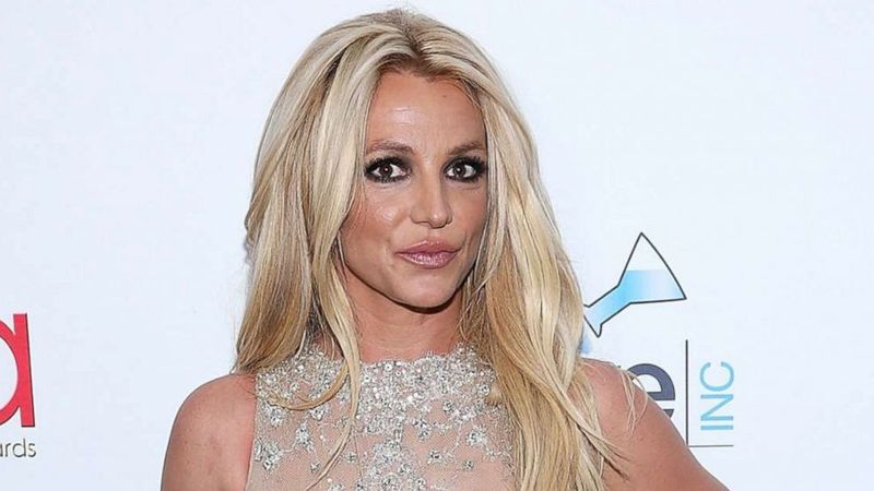 Britney Spears
