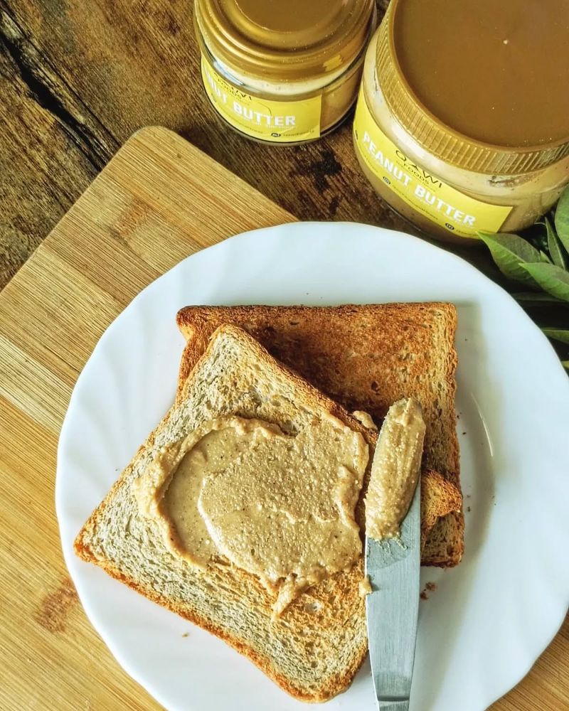 Peanut Butter