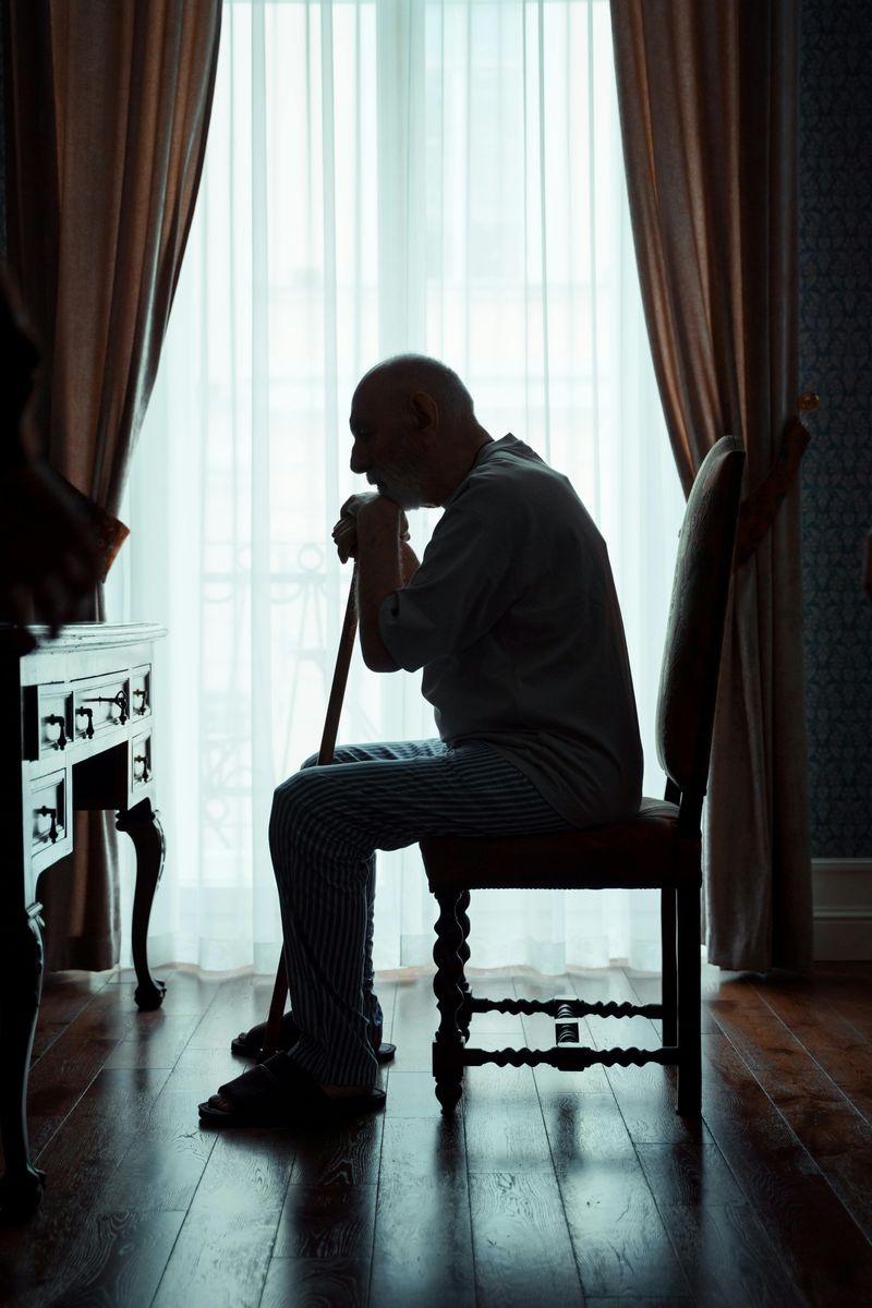 Not Having Long-Term Care Insurance