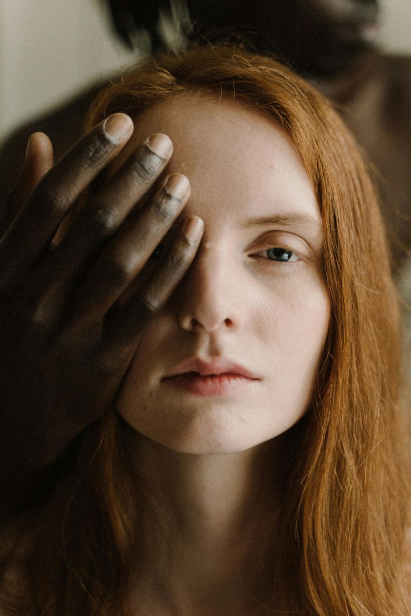 Losing Your Own Identity