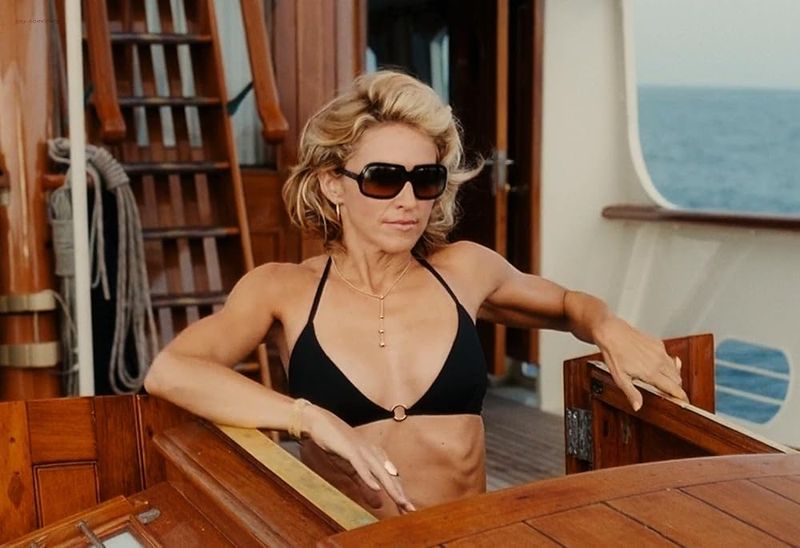 Swept Away (2002) – Madonna