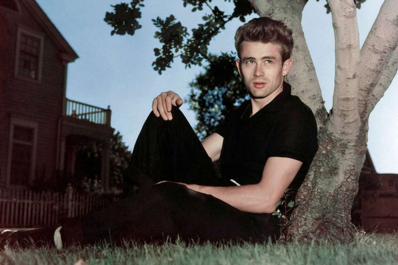 James Dean