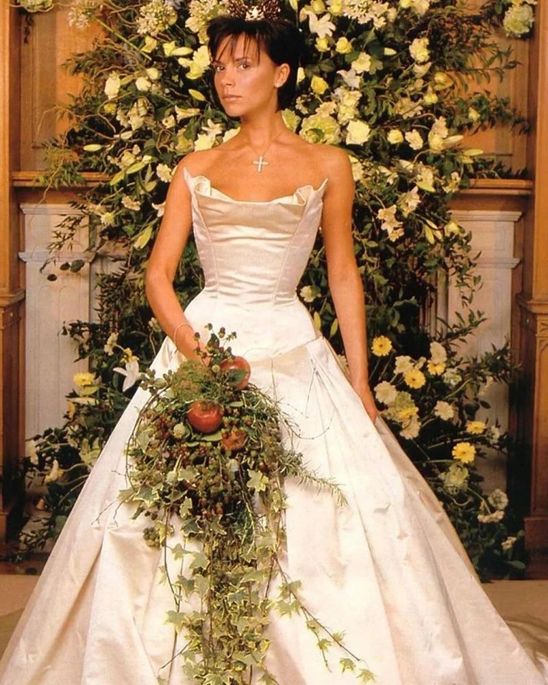 Victoria Beckham