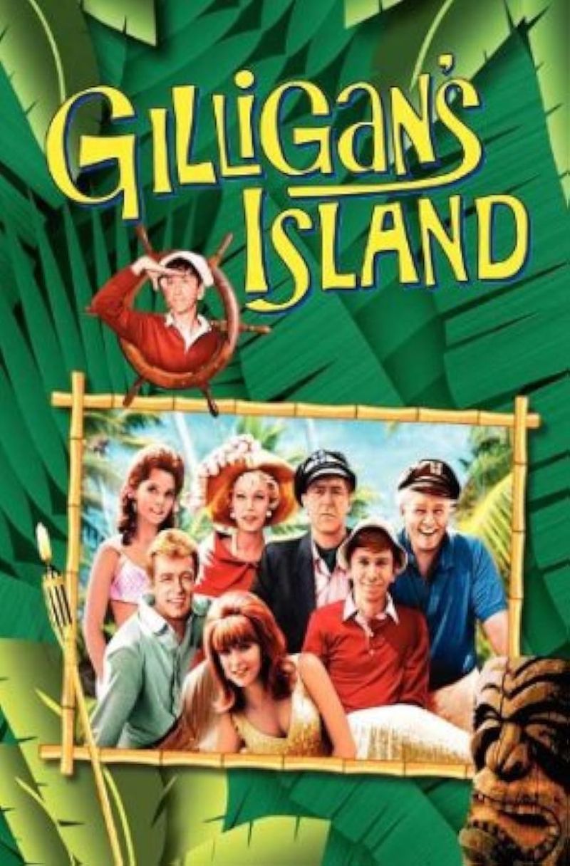 Gilligan's Island - 