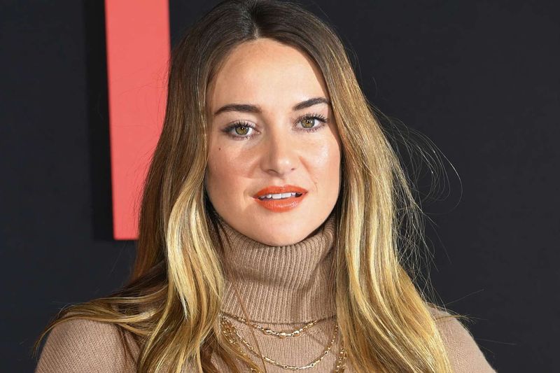 Shailene Woodley