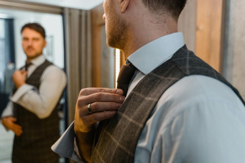 Appearance and Grooming Habits Shift Dramatically
