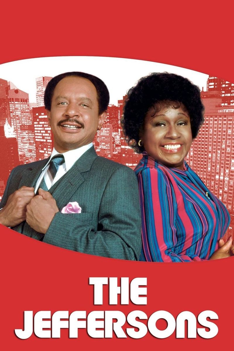 The Jeffersons (1975-1985)