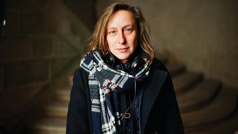 Céline Sciamma: Master of the Female Gaze