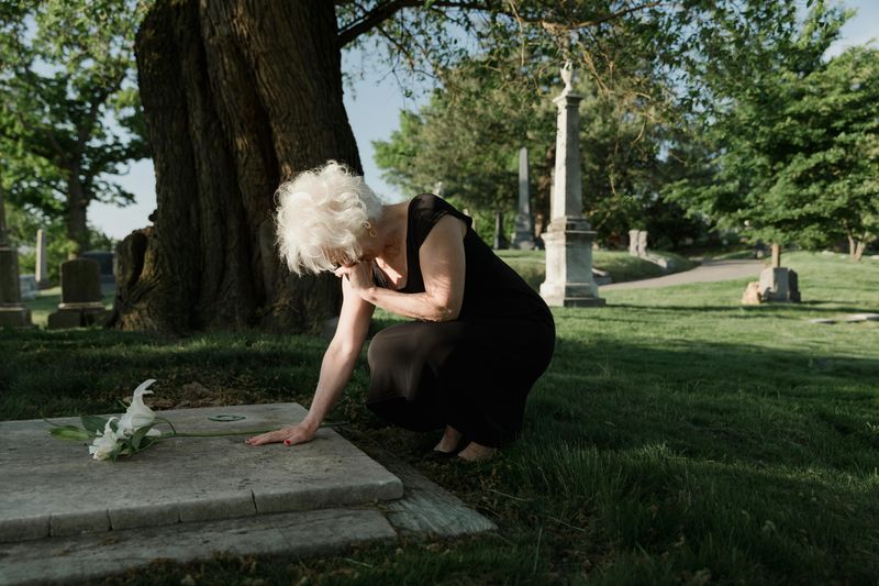 Losing a Loved One