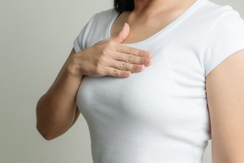Breast Density Differences