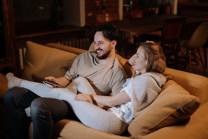 Create Daily Connection Rituals