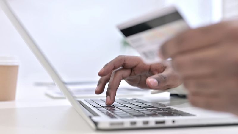 Automates Bill Payments