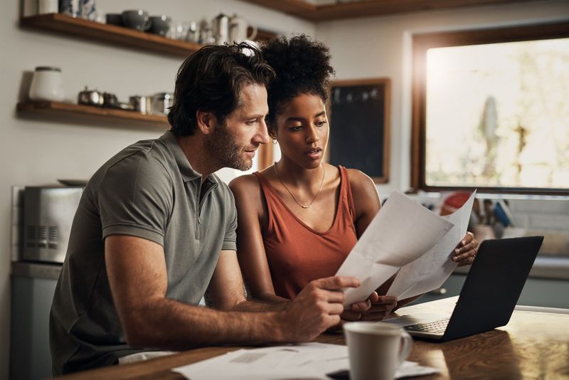 Financial Decisions Based on Emotions, Not Math