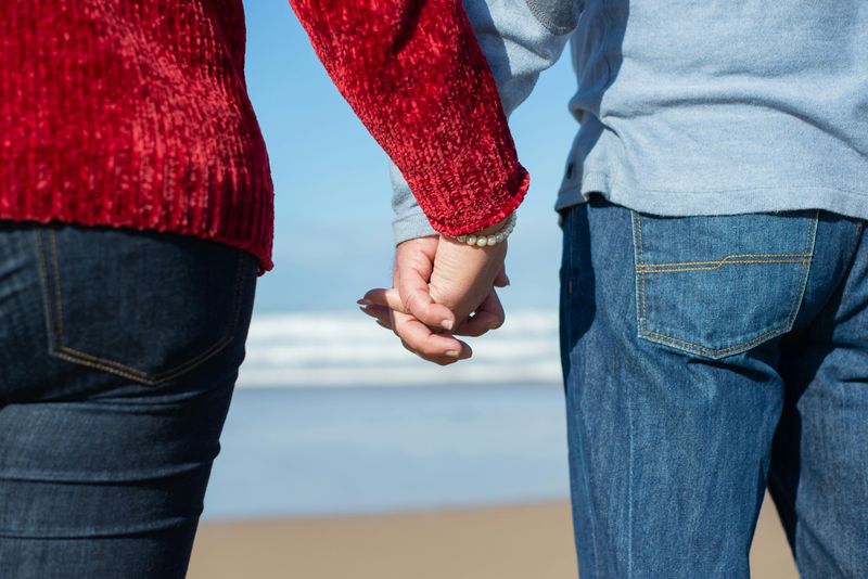 I Choose You Every Day