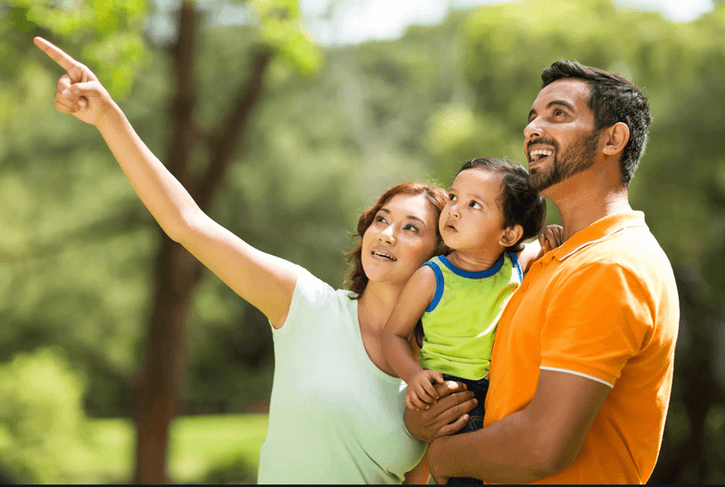 Family Considerations