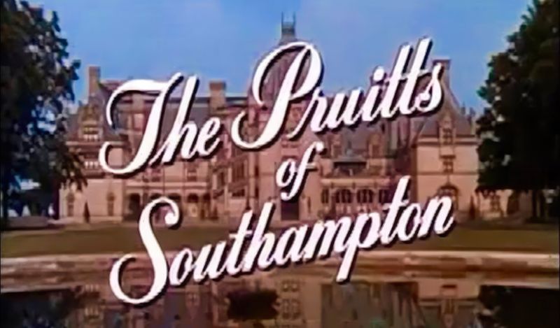 The Pruitts of Southampton