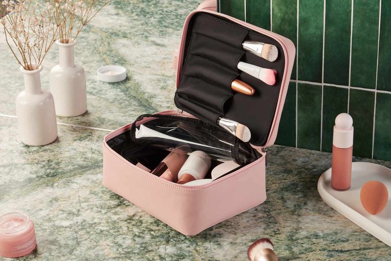Maintain a Go-Bag of Travel Essentials