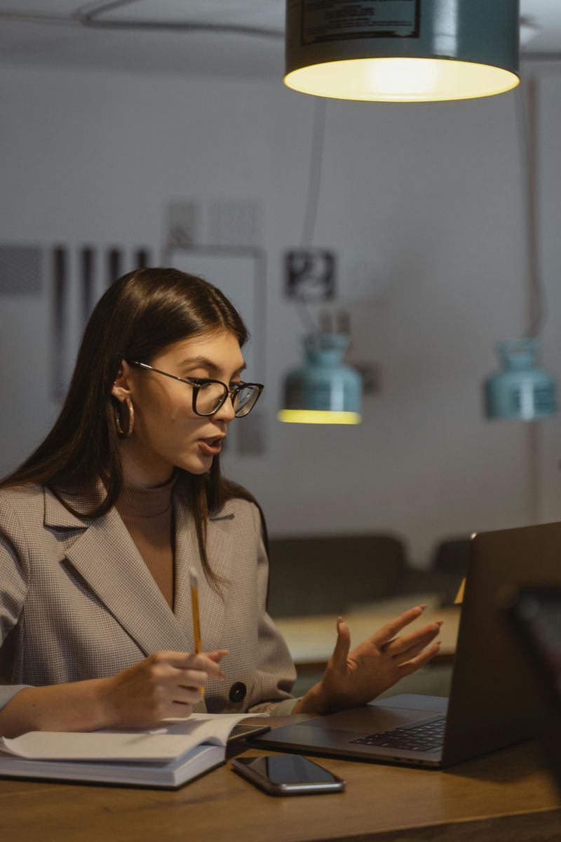 Your Identity Revolves Around Work