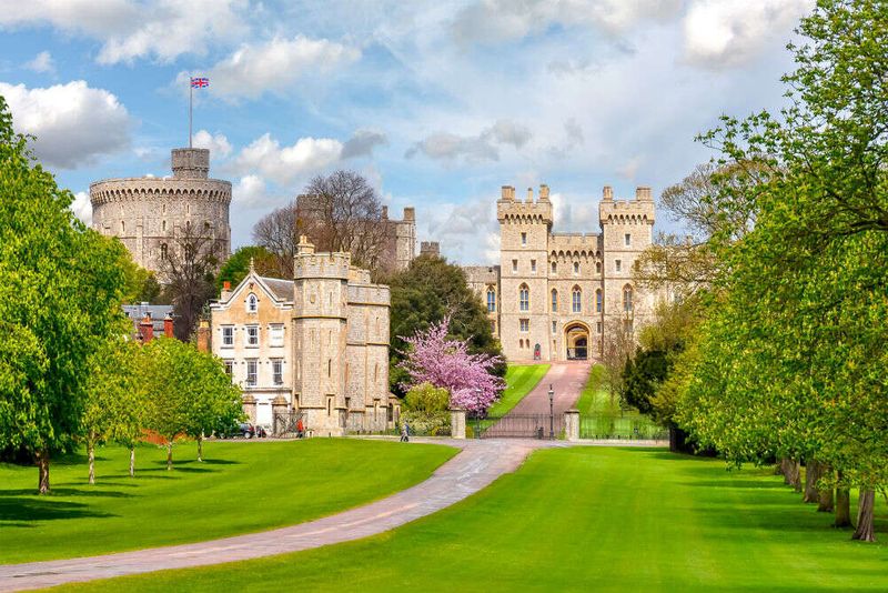 Tourism Trends in the UK