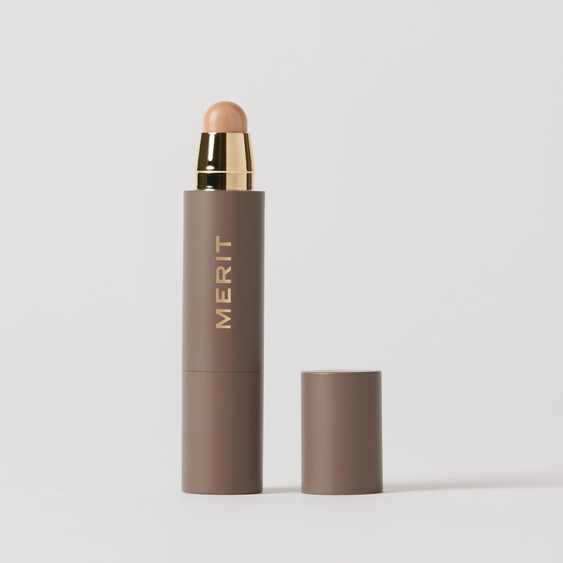 Merit The Minimalist Complexion Stick