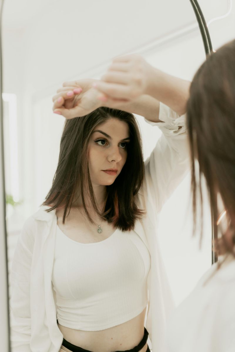 Comparing Yourself Constantly to Others