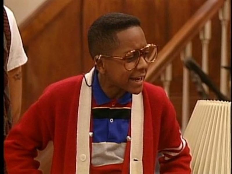 Steve Urkel