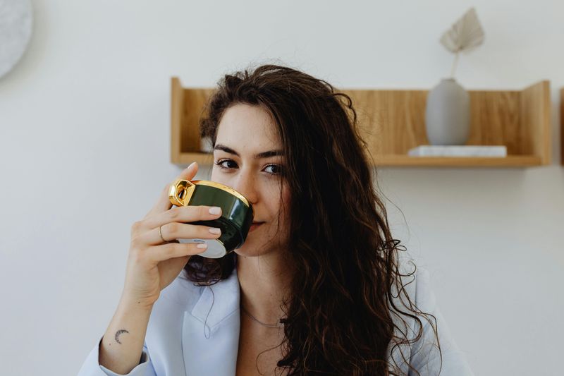 Drink Coffee Every Day? Here's What It Does to Your Blood Pressure